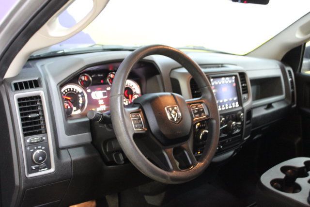 Used 2019 RAM 1500 Express w/ Wheel & Sound Group AWD/4WD image 14
