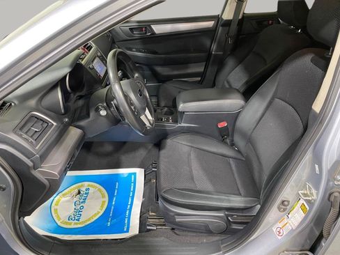 Used 2015 Subaru Outback 2.5i AWD/4WD image 18