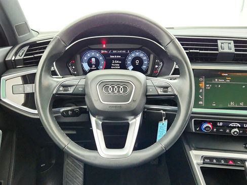 Used 2025 Audi Q3 2.0T Premium AWD/4WD image 29