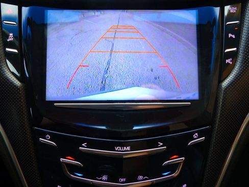 Used 2017 Cadillac XTS Luxury FWD image 33