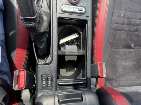 Used 2021 Subaru WRX STI AWD/4WD image 15