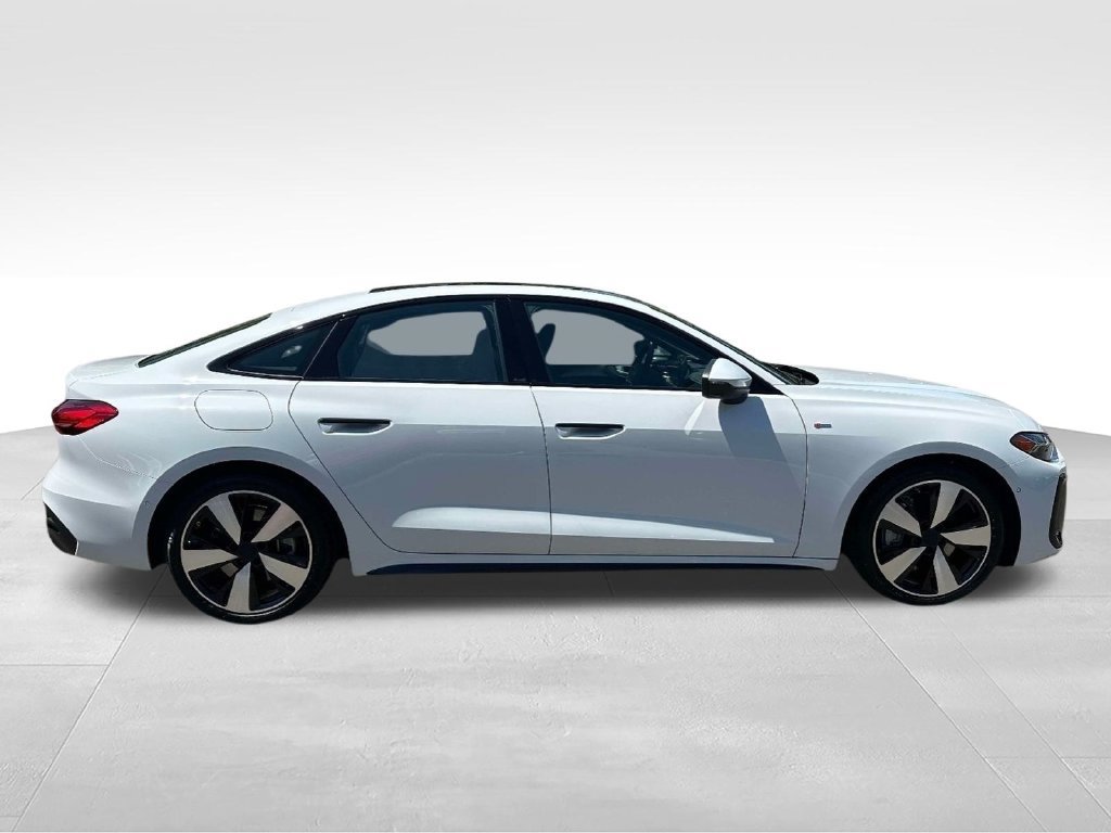 New 2026 Audi A5 Premium Plus AWD/4WD image 32