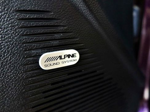 Used 2022 Dodge Challenger SRT Super Stock image 27