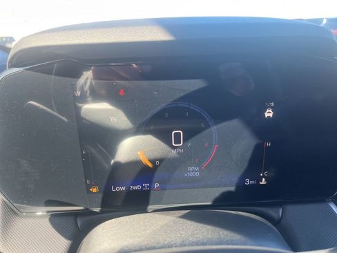 New 2026 Chevrolet TrailBlazer LT w/ Midnight Edition image 14