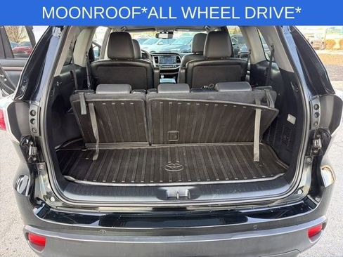 Used 2015 Toyota Highlander Limited Platinum image 22