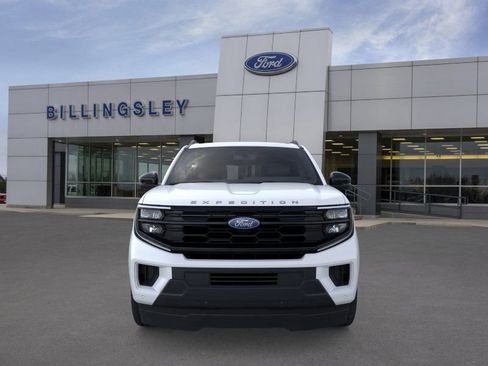 New 2025 Ford Expedition Active image 6