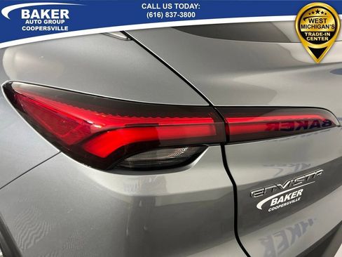 New 2025 Buick Envista Preferred w/ Convenience I Package image 35