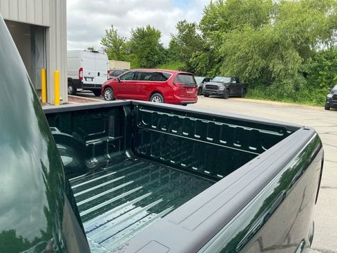 New 2026 RAM 1500 Big Horn AWD/4WD image 21