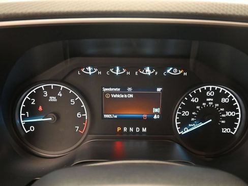 Used 2023 Ford F150 XL w/ STX Appearance Package AWD/4WD image 19