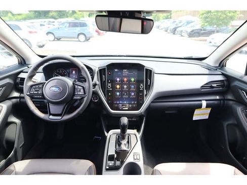 New 2026 Subaru Crosstrek 2.5i Limited w/ Crosstrek Mirror Package AWD/4WD image 43
