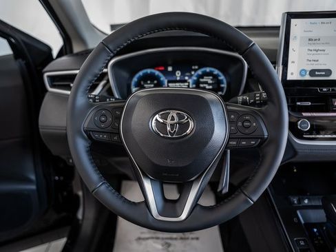 New 2026 Toyota Corolla Cross XLE image 29