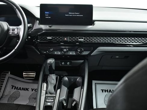 Used 2024 Honda Accord Sport image 9