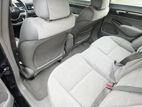 Used 2007 Honda Civic EX image 10