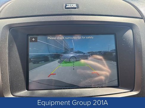 Used 2019 Lincoln MKT AWD image 21