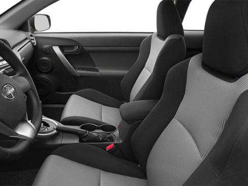 Used 2014 Scion tC image 8