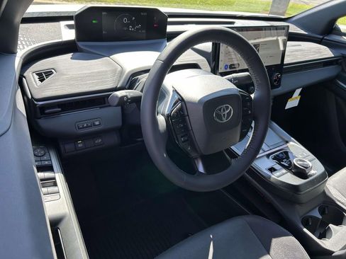 New 2026 Toyota C-HR AWD/4WD image 13