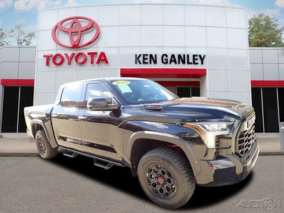 Used 2024 Toyota Tundra TRD Pro