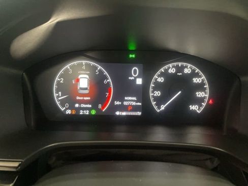 Used 2024 Honda CR-V EX-L image 22