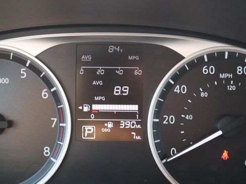 New 2025 Nissan Kicks Play S image 20