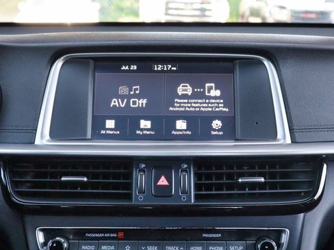 Used 2020 Kia Optima LX FWD image 36