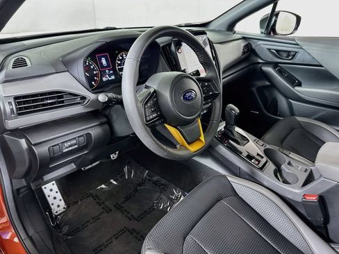 Used 2024 Subaru Crosstrek 2.5i Wilderness w/ Crosstrek Mirror Package AWD/4WD image 9