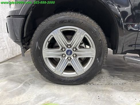 Used 2019 Ford F150 XLT w/ Equipment Group 302A Luxury image 27