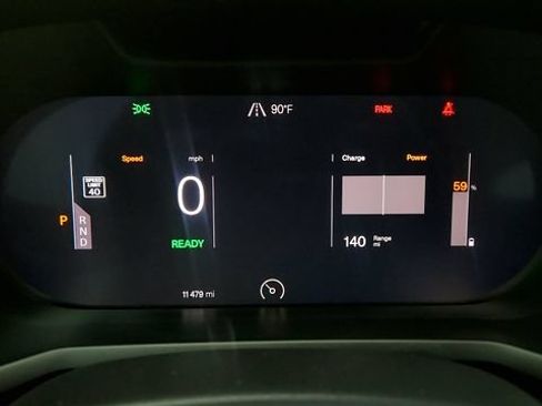Used 2023 Polestar Polestar 2 AWD/4WD image 56