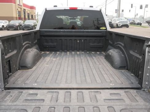 Used 2022 Ford F150 XLT w/ Equipment Group 302A High AWD/4WD image 11