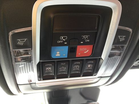 New 2026 RAM 1500 Rebel AWD/4WD image 19
