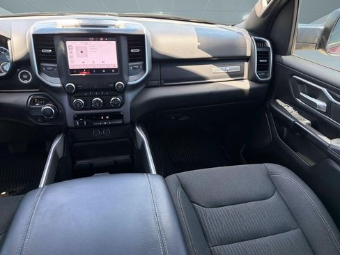 Used 2023 RAM 1500 Lone Star RWD image 28