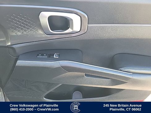Used 2021 Kia Sorento S FWD image 42