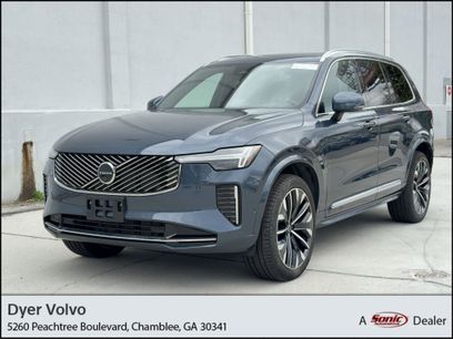 Certified 2025 Volvo XC90 B5 Plus