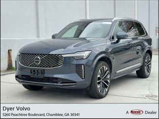 Certified 2025 Volvo XC90 B5 Plus video 1