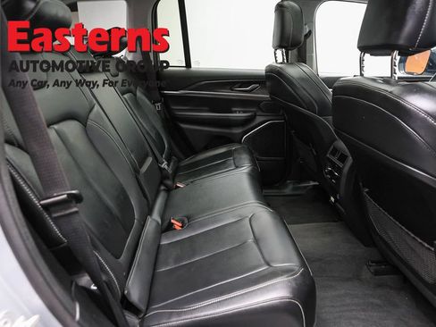 Used 2022 Jeep Grand Cherokee Limited 4xe AWD/4WD image 26