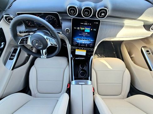 New 2026 Mercedes-Benz GLC 300 4MATIC image 27