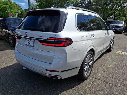 Used 2024 BMW X7 xDrive40i w/ Executive Package AWD/4WD image 6