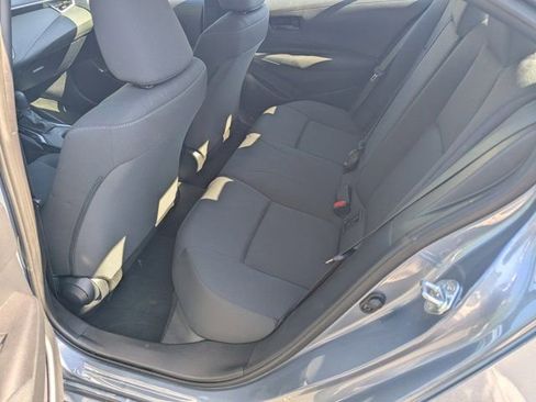 Used 2024 Toyota Corolla LE image 17