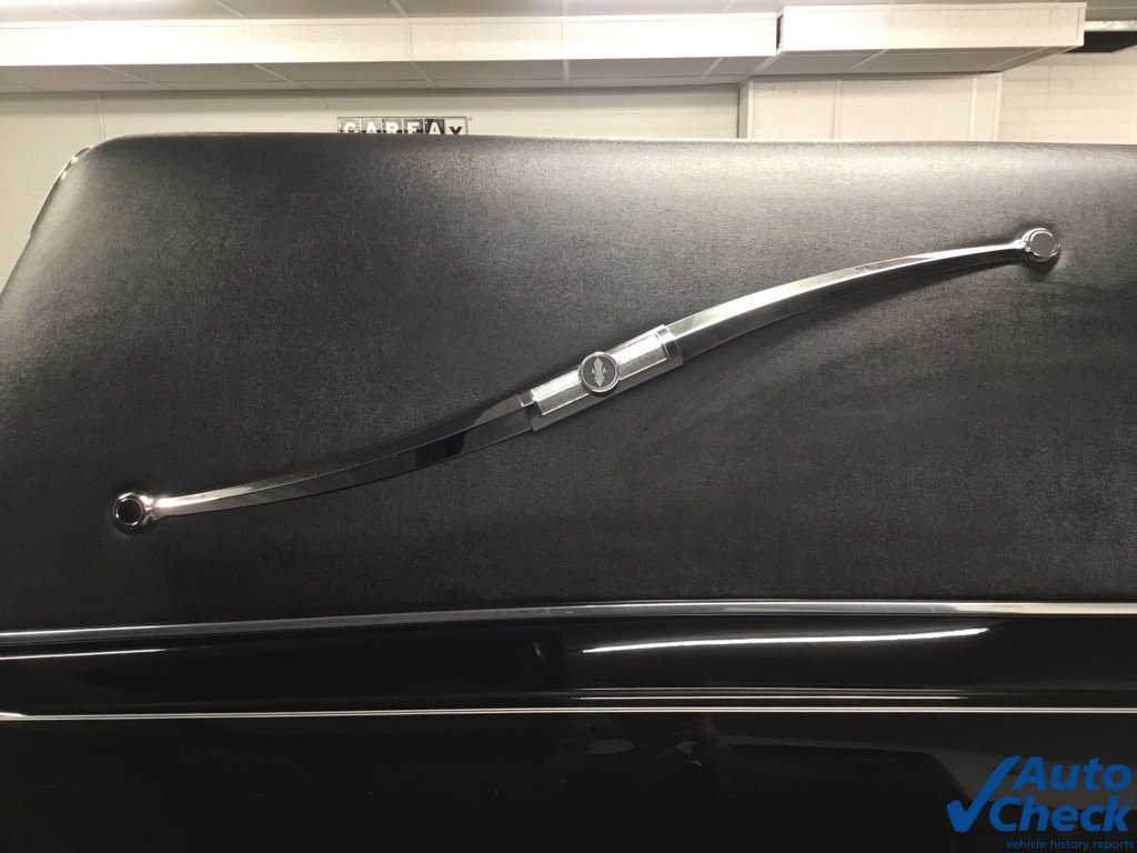 Used 2011 Cadillac DTS Limousine FWD image 16