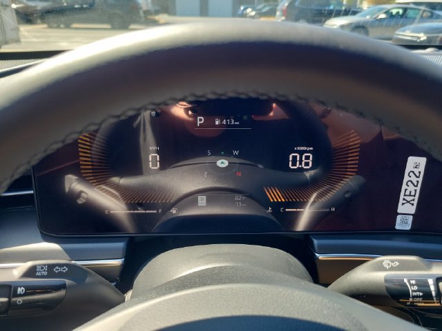 New 2026 Kia K5 GT-Line AWD/4WD image 18
