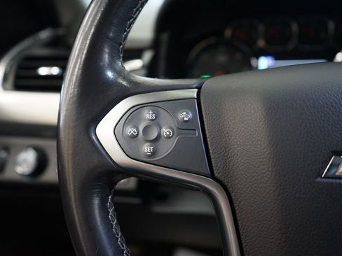 Used 2019 Chevrolet Tahoe LS w/ Max Trailering Package image 29