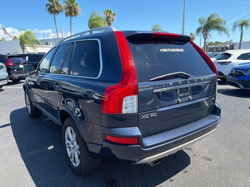 Used 2013 Volvo XC90 3.2 AWD/4WD image 5