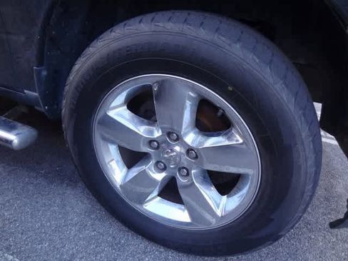 Used 2015 RAM 1500 Big Horn image 17