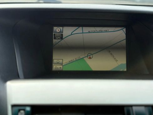 Used 2011 Lexus RX 350 AWD w/ Premium Pkg image 13