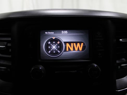 Used 2022 RAM 2500 Tradesman image 17