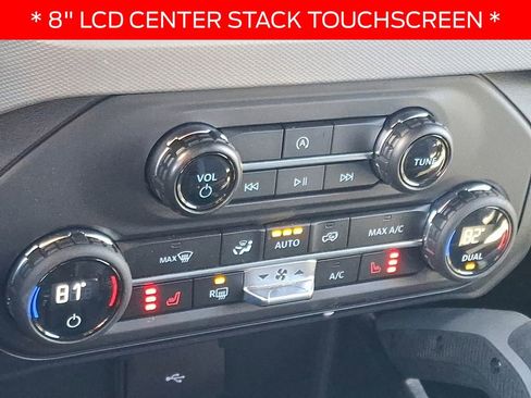 Certified 2023 Ford Bronco Big Bend image 15