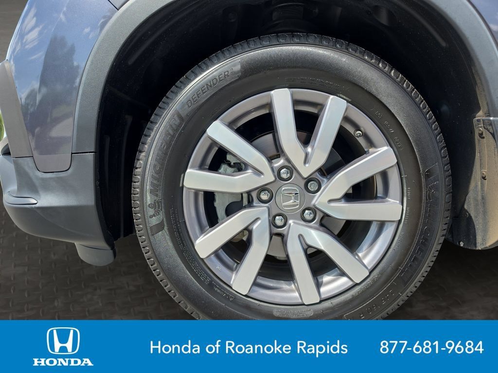 Used 2021 Honda Pilot EX-L image 9