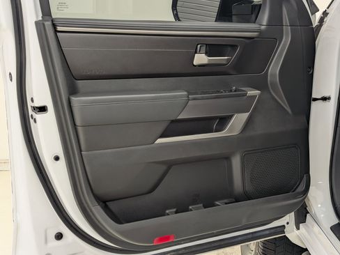 Used 2025 Toyota Tundra SR5 w/ Blackout Package (GST) image 26