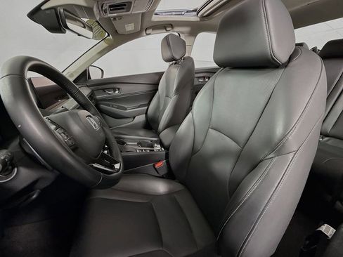 Certified 2023 Honda Accord EX-L image 27