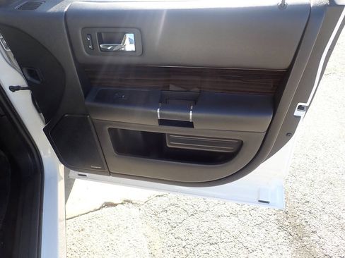 Used 2019 Ford Flex SEL w/ Equipment Group 202A AWD/4WD image 28