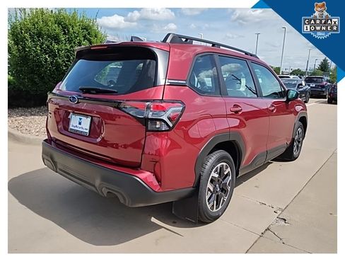 Used 2026 Subaru Forester AWD/4WD image 5